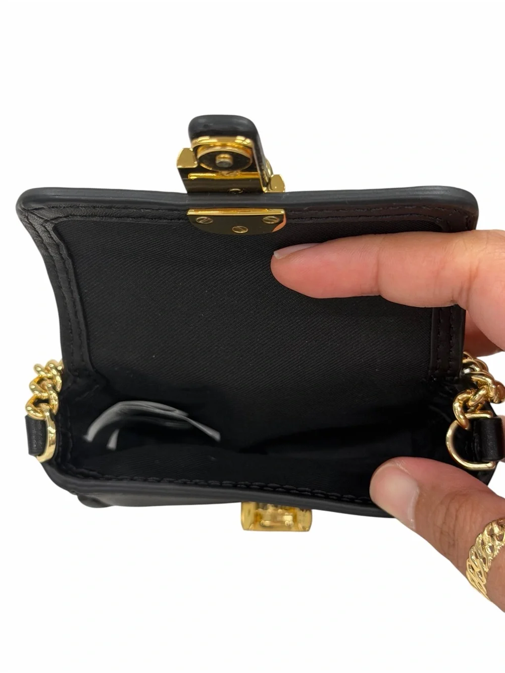 Marc Jacobs dimensions width